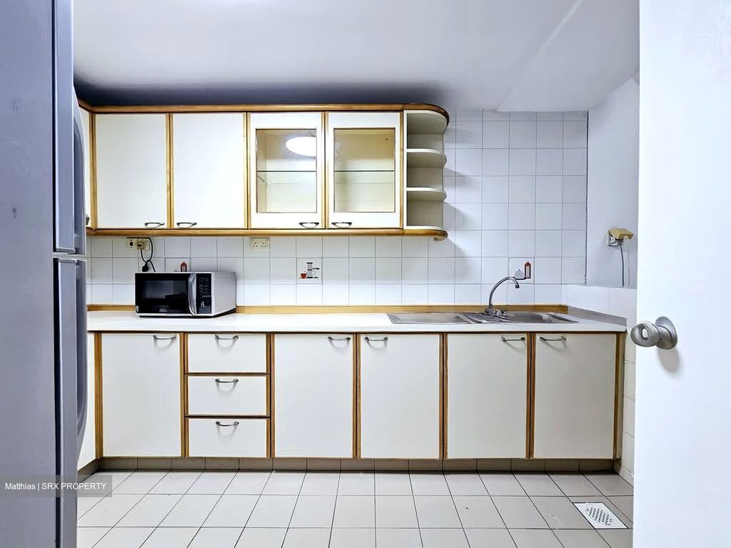 Central Green Condominium (D3), Condominium #588599351